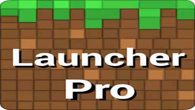Скачать BlockLauncher Pro для Minecraft PE 1.20.0.51